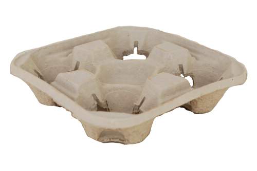 Drink Carrier - Pulp 4 cup Empress