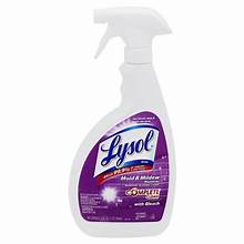 Lysol Mold and Mildew Remover 32oz