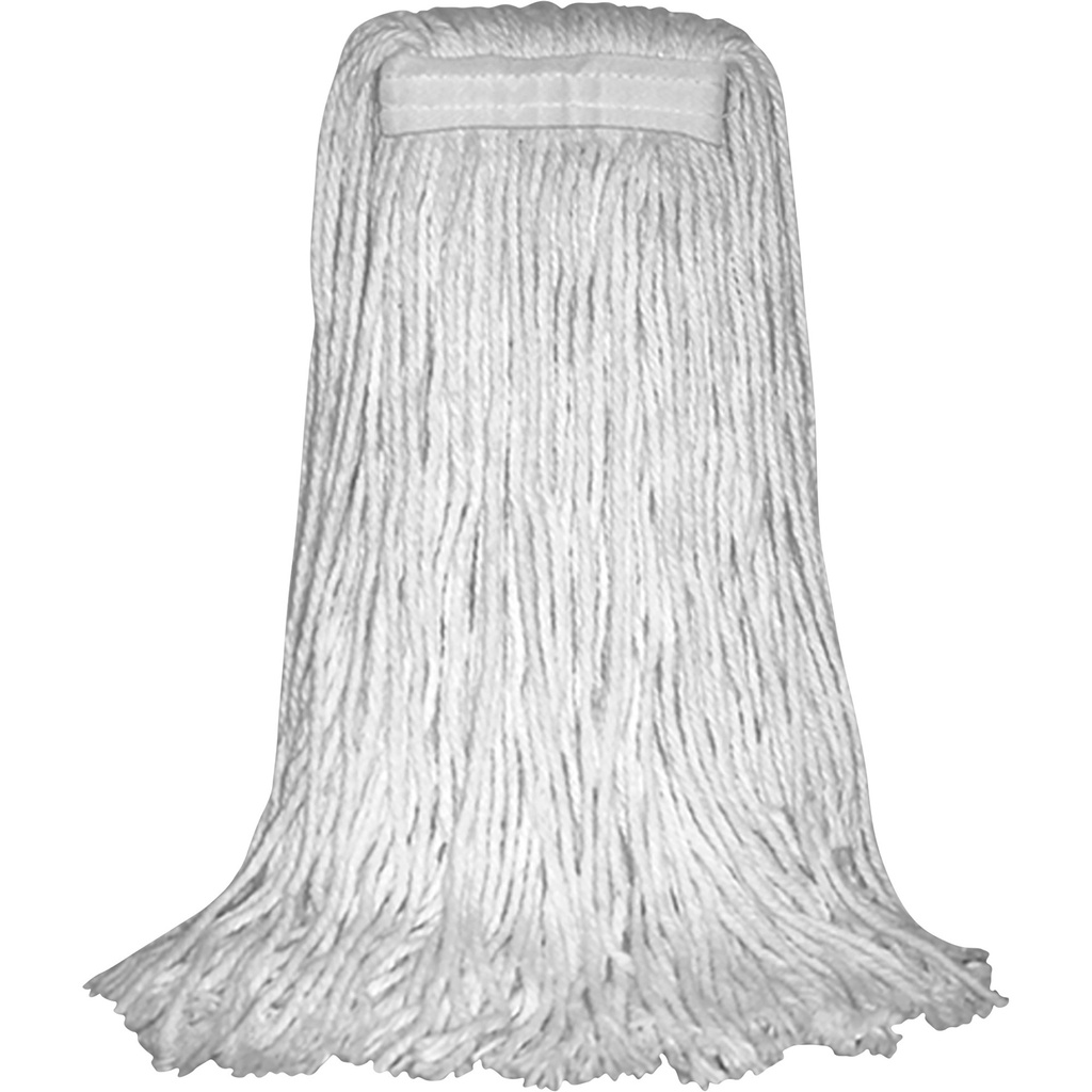 Performance Plus #16 Cotton Mop Head 4 ply