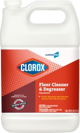 Clorox - Professional Degreaser