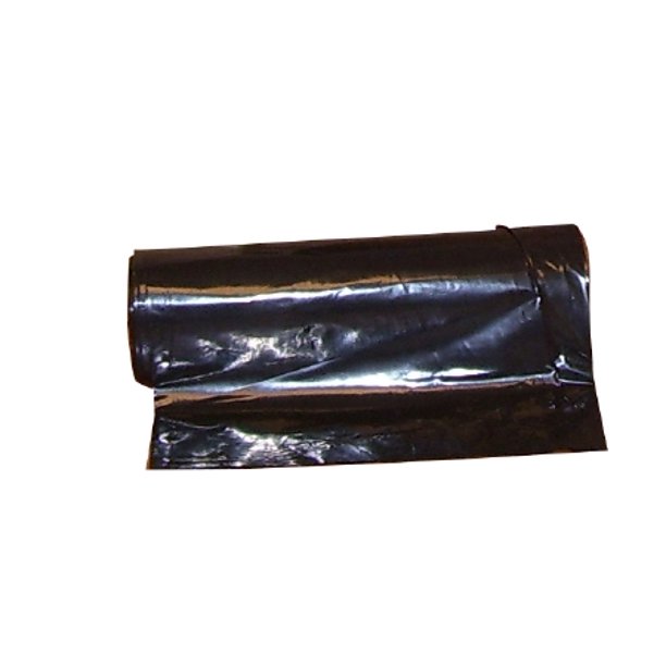 45 Gal Garbage bags 40 x 48 150Ct Black 40/4048