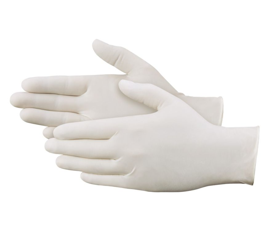 EVPFS4001 Vnyl Glove Pwdr Fr Sm EVPFS4001