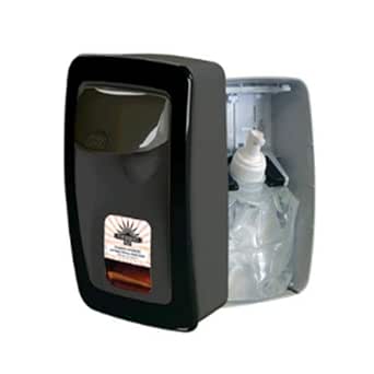 Soap Dispenser Performance Plus Blk PP8900F-EA