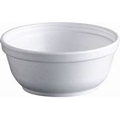 Dart Foam Bowl 8B20