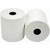 3 1/8 x 230 Receipt Paper 50 Rolls