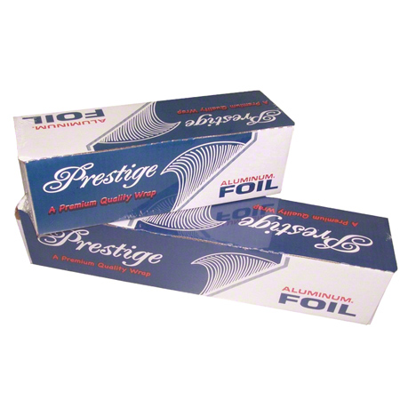 Western Plastics Hvy Duty Foil w/Cutterbox