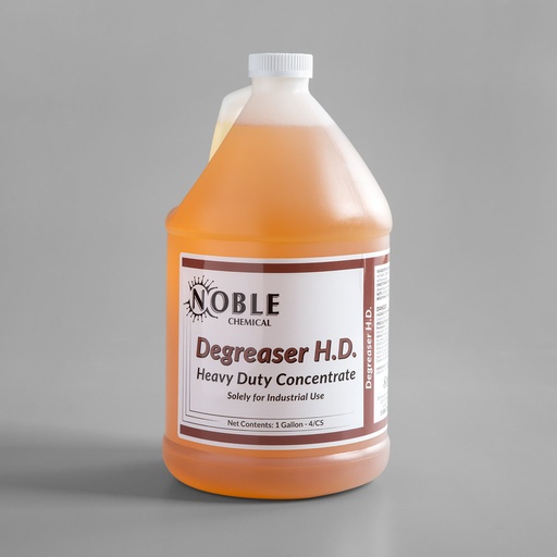 Hvy Duty Degreaser 4 case