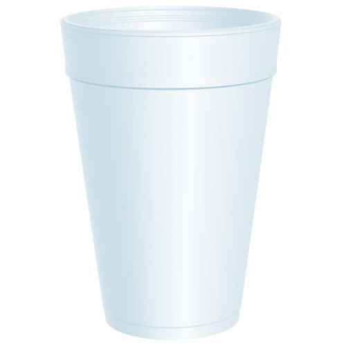 Dart Foam Cup 32 oz