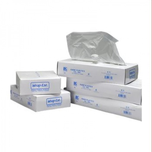 Deli Sheets - Elkay Plastics 15" x 10.75" .45 Mil