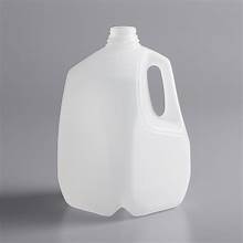 Gallon Jug Clear 8122-0650-00  48/cs