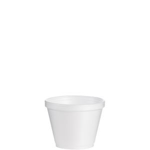 Dart 12oz Foam Food Container 12SJ20