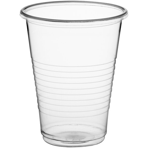 7 oz Clear Cups - 1200 Ct